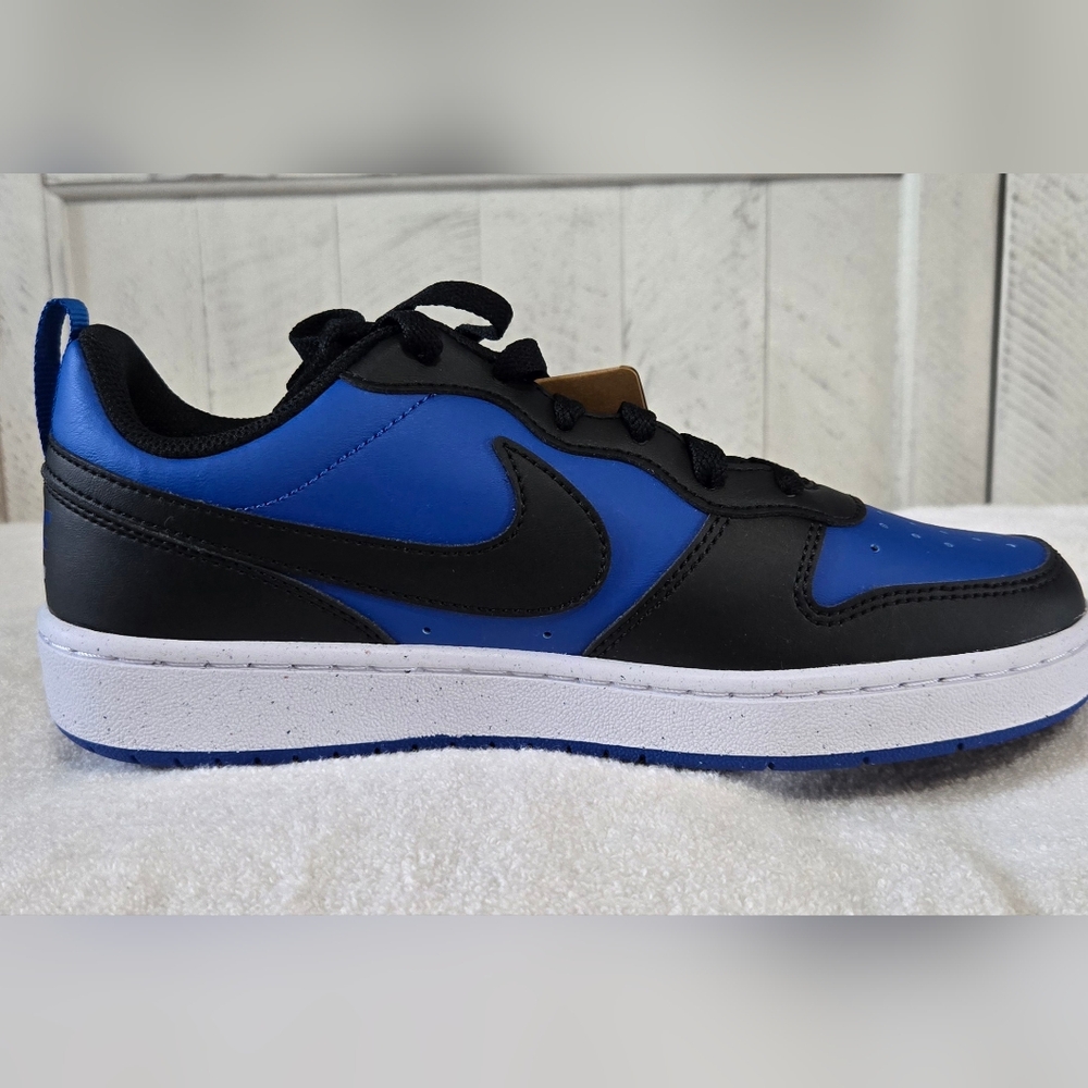 Kids' Court Borough Recraft Low Top Sneaker Big Kid